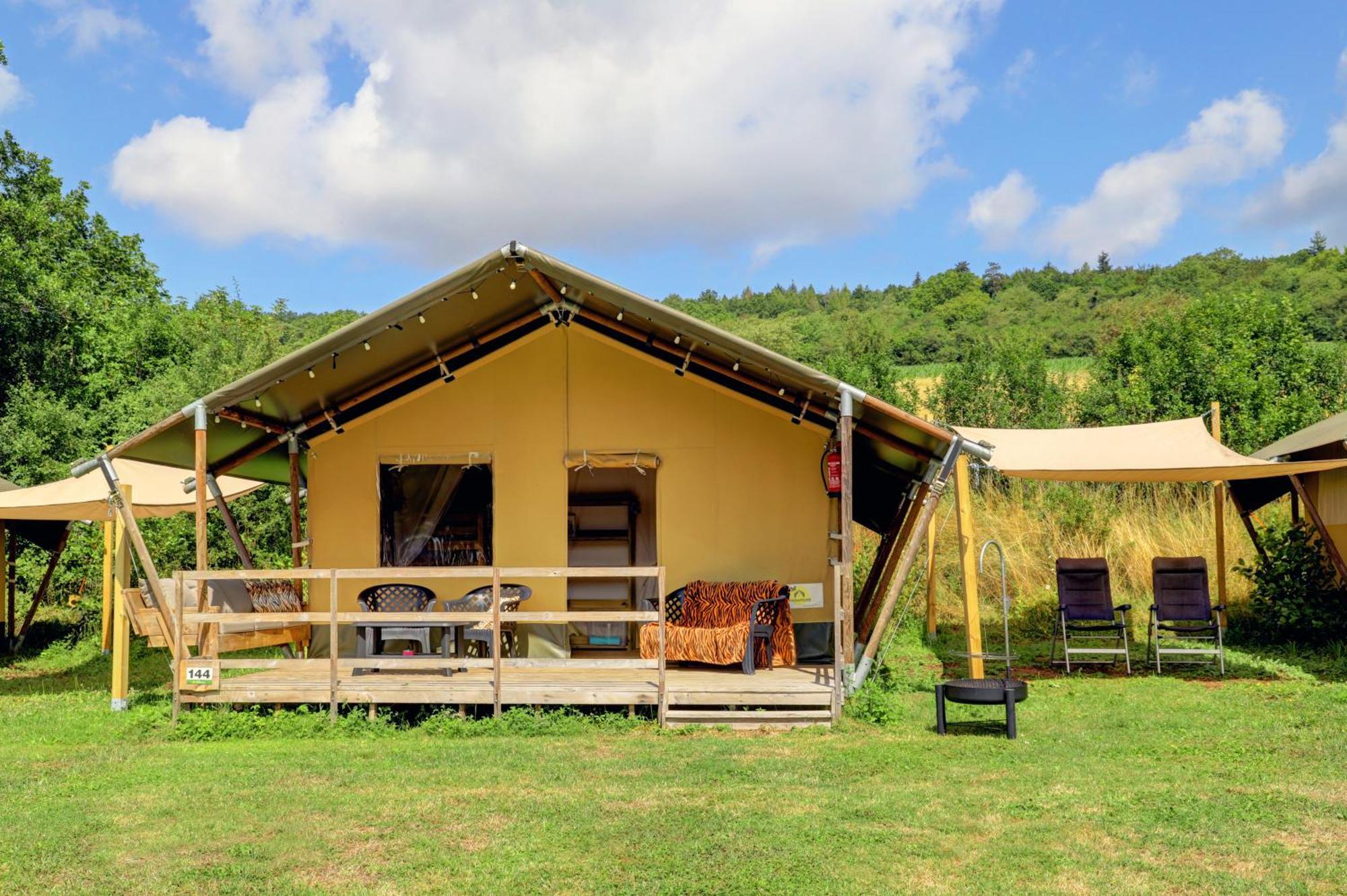 Camping Walsheim Gersheim Room photo