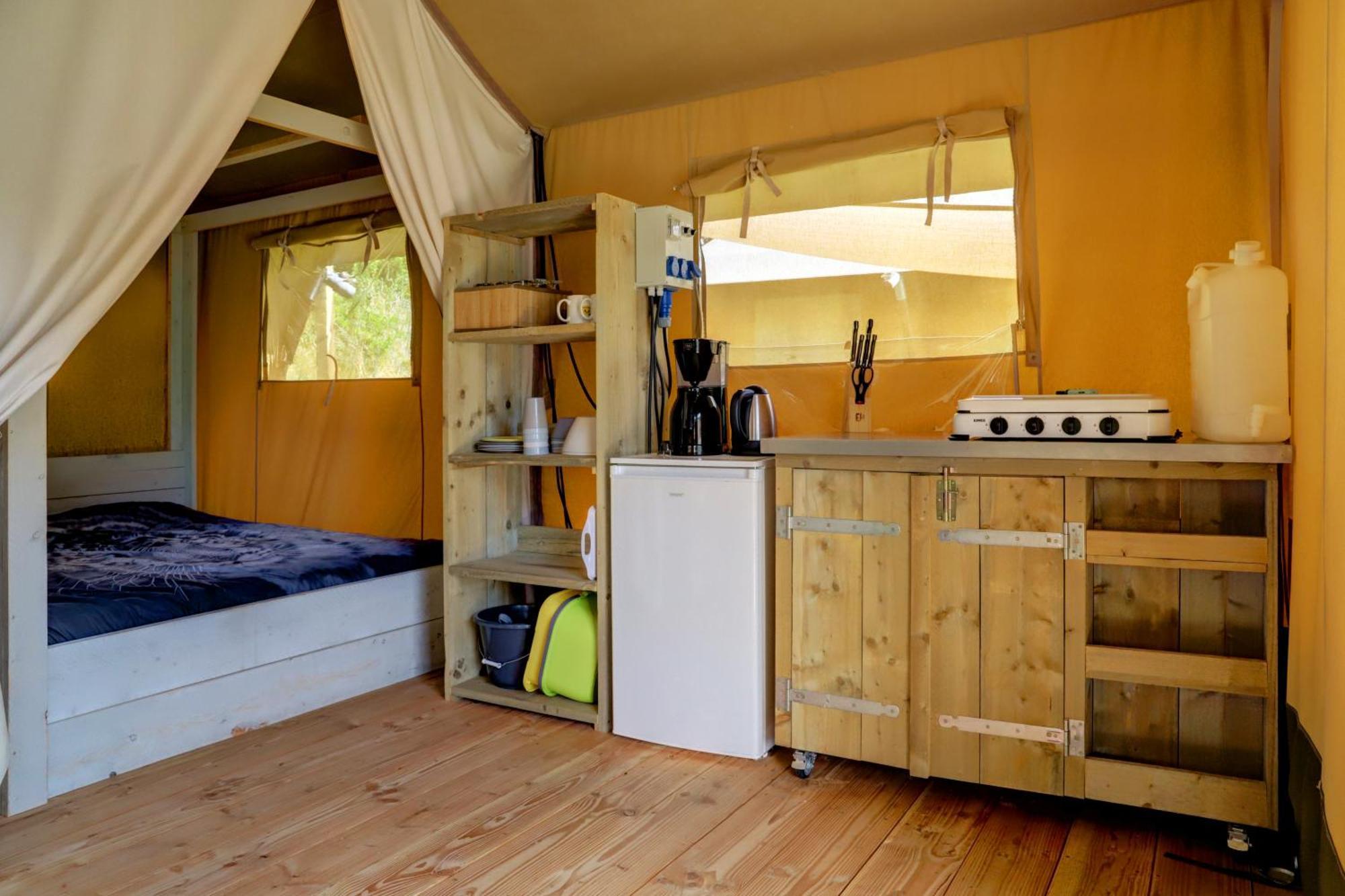 Camping Walsheim Gersheim Room photo