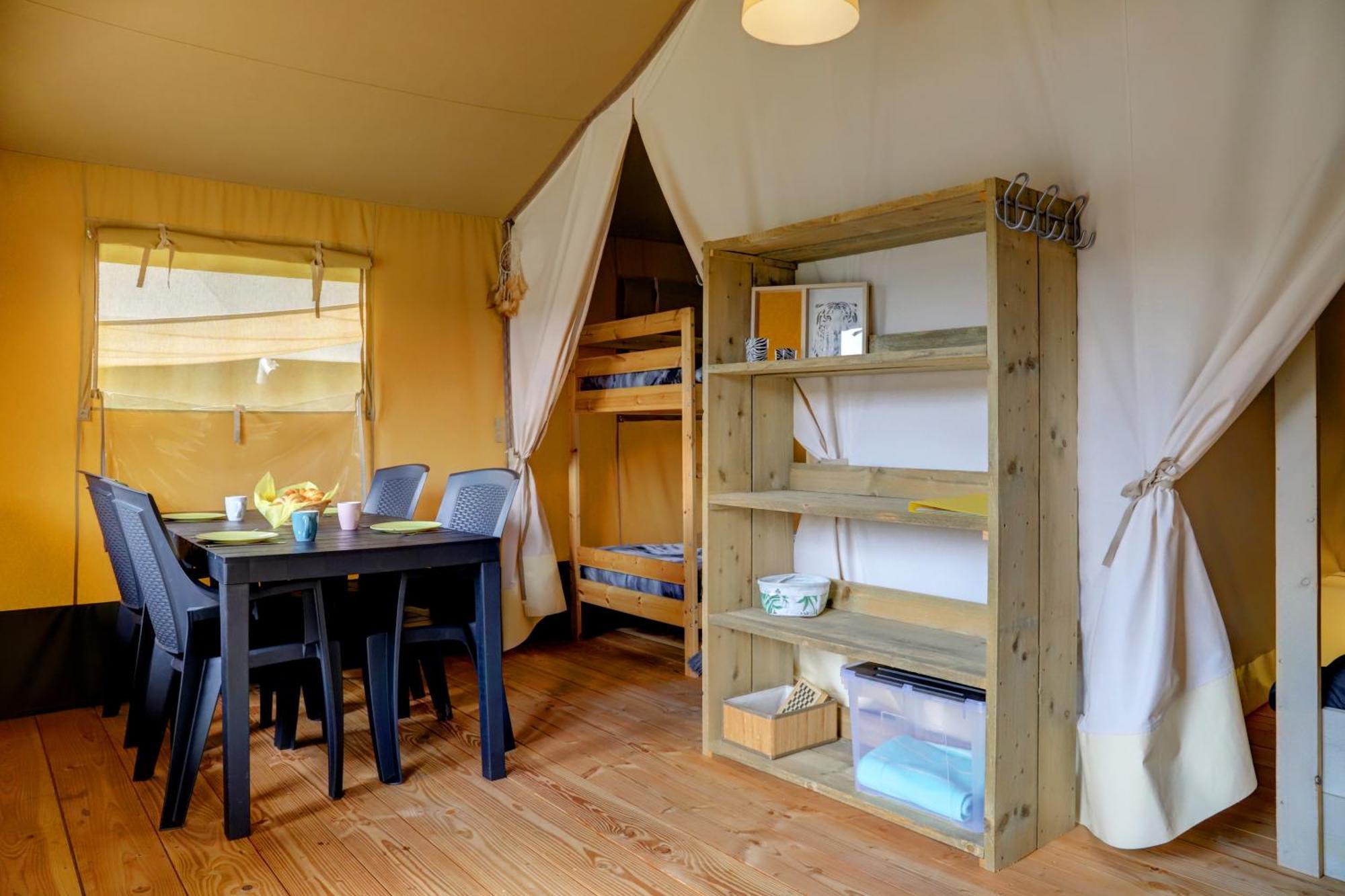 Camping Walsheim Gersheim Room photo